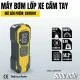 Bơm Lốp Không Dây Stanley SXIF0101 Đa Năng slide 4