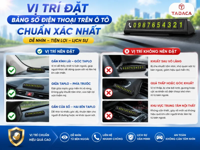 vi-tri-dat-bang-so-dien-thoai-tren-o-to-chuan-xac-nhat