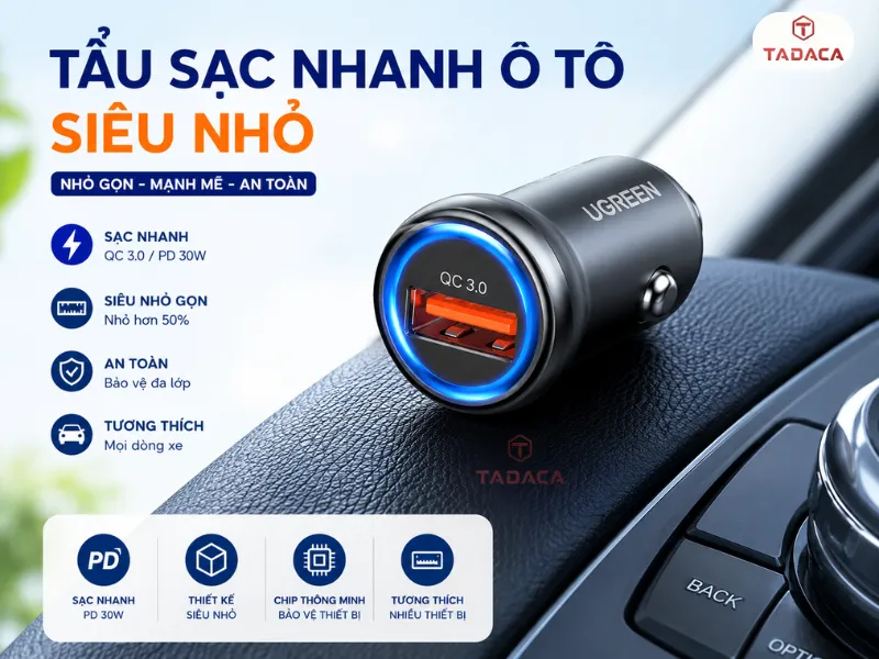 tau-sac-nhanh-o-to-sieu-nho