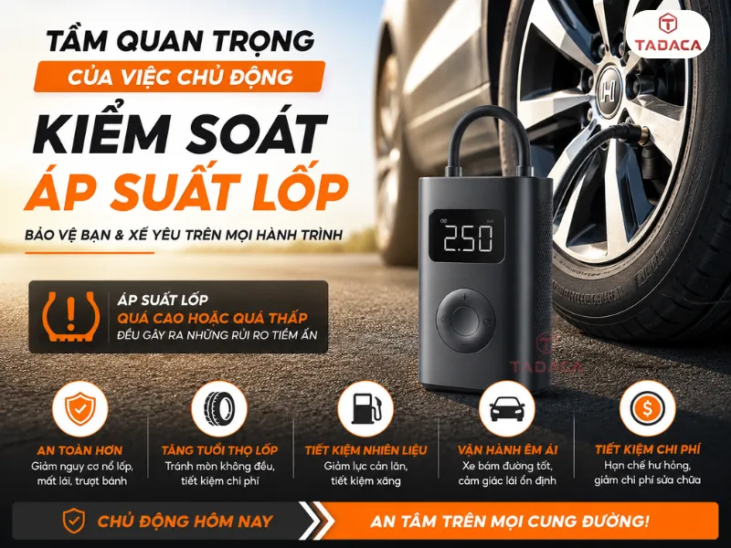 tam-quan-trong-cua-viec-chu-dong-kiem-soat-ap-suat-lop-xe-hoi