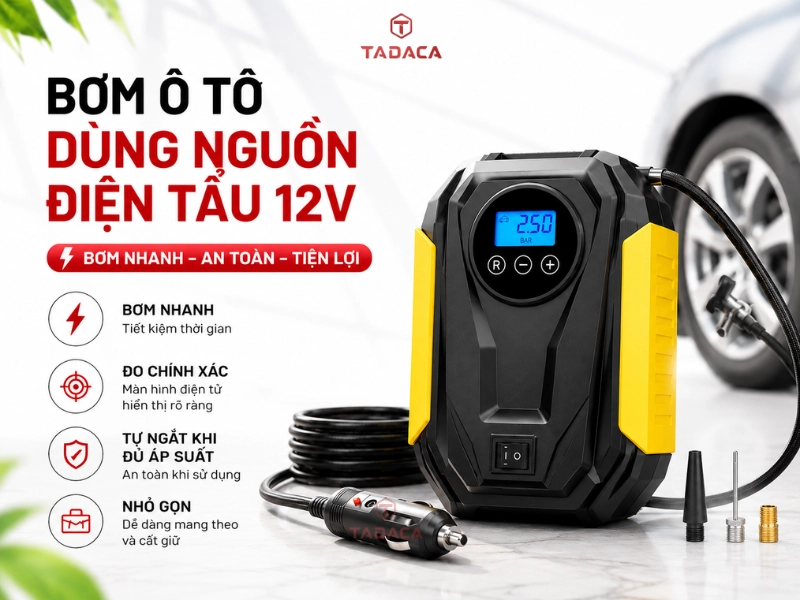 bom-o-to-dung-nguon-dien-tau-12v