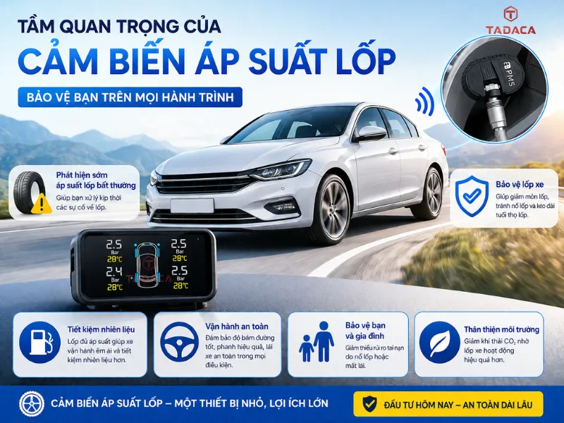 tam-quan-trong-cua-cam-bien-ap-suat-lop-o-to