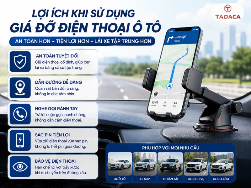 loi-ich-vuot-troi-khi-su-dung-gia-de-dien-thoai-tren-o-to