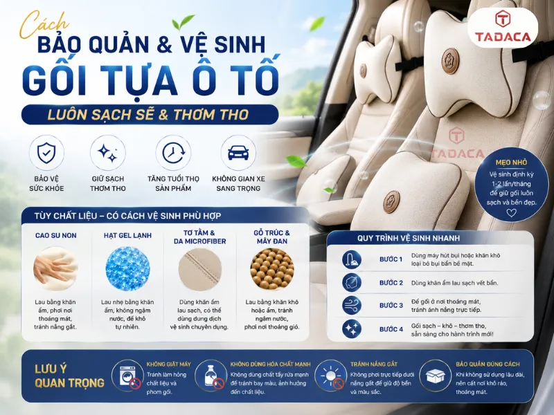 cach-bao-quan-va-ve-sinh-goi-tua-luon-sach-se-va-thom-tho