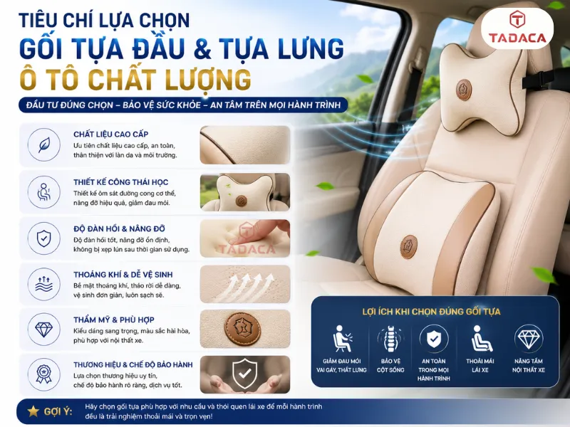 tieu-chi-lua-chon-goi-tua-dau-tua-lung-o-to-chat-luong-cao
