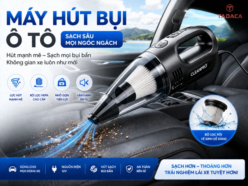 may-hut-bui-o-to