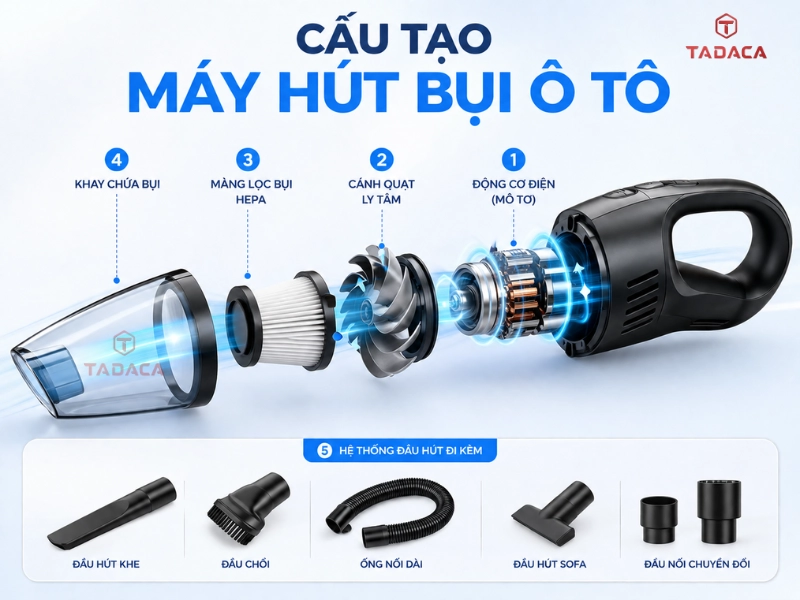cau-tao-cua-may-hut-bui-xe-o-to