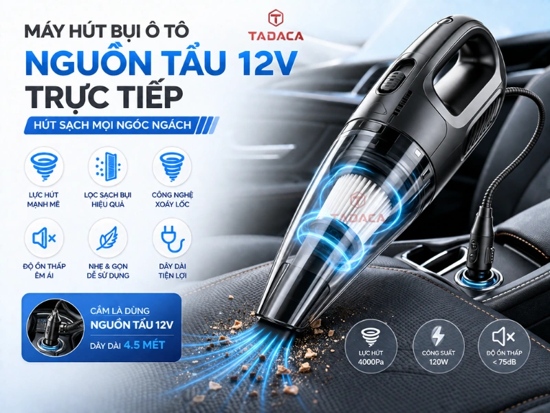 may-hut-bui-xe-hoi-dung-nguon-dien-12v