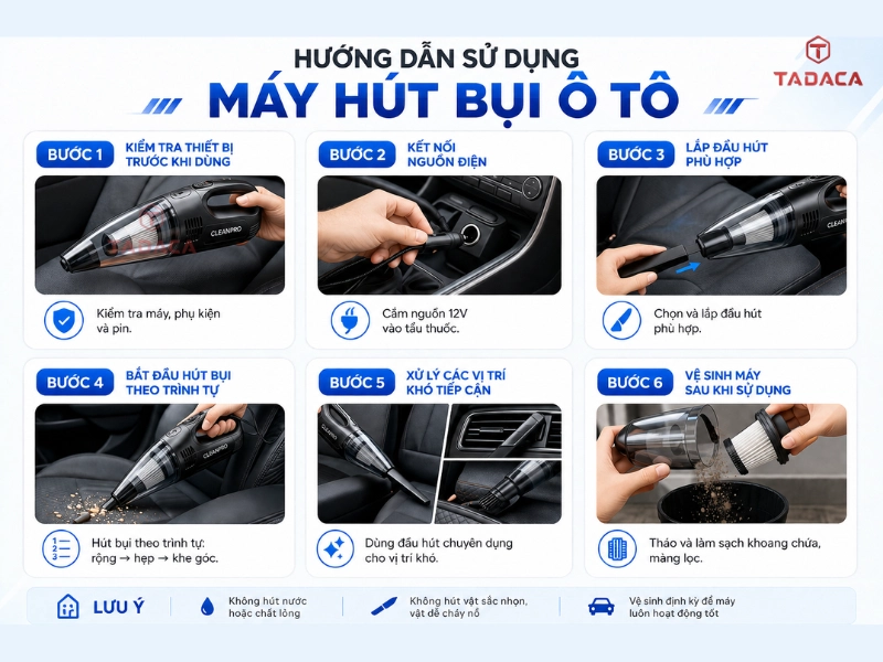 huong-dan-su-dung-may-hut-bui-o-to