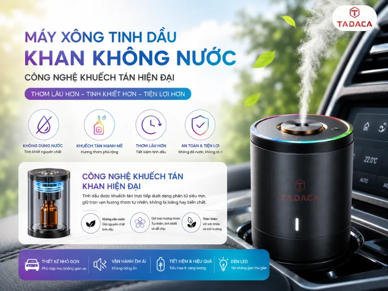 may-xong-tinh-dau-khong-dung-nuoc