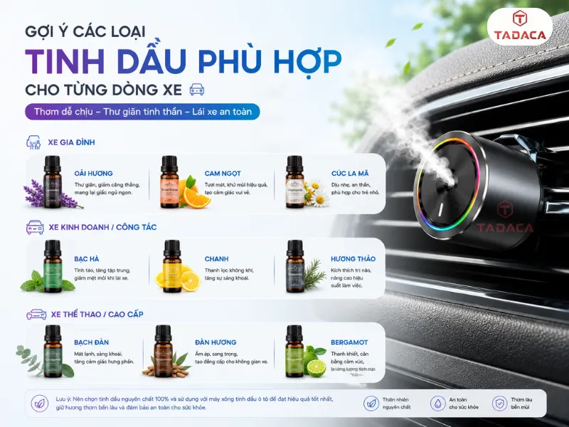 goi-y-cac-loai-tinh-dau-phu-hop-cho-tung-loai-xe