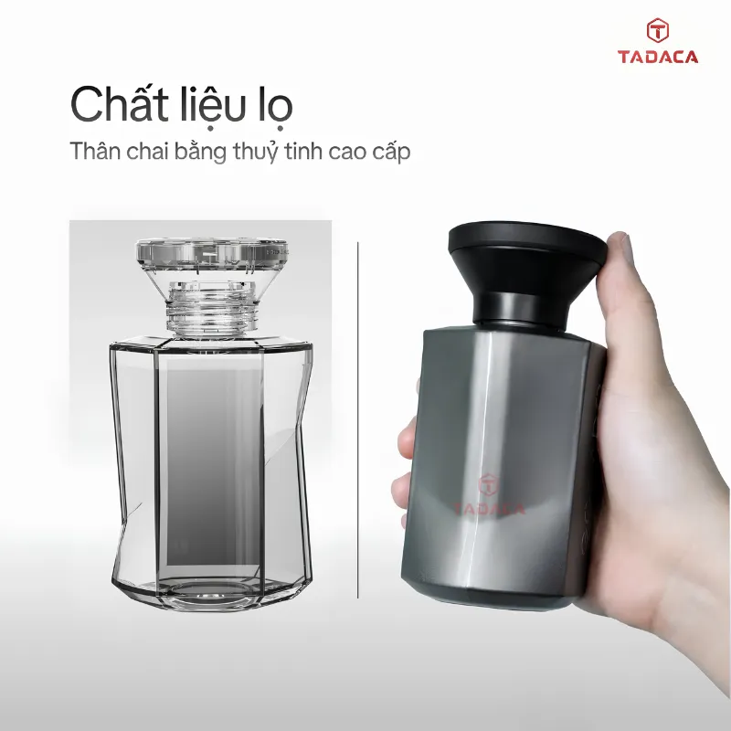 dung tích 160ml