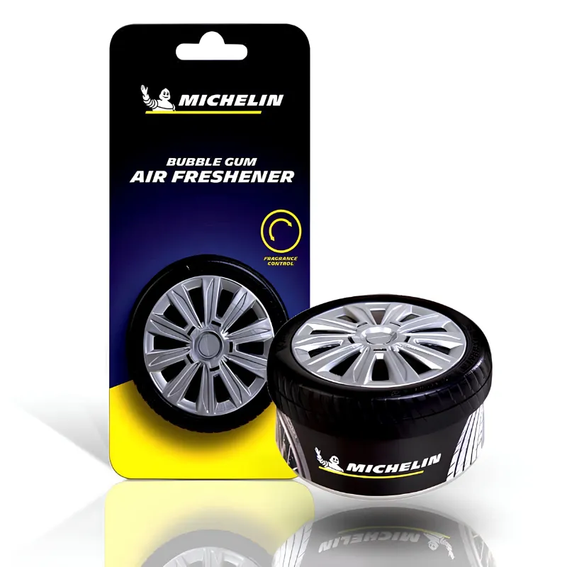 Sáp Thơm Ô Tô Michelin Chính Hãng Cao Cấp