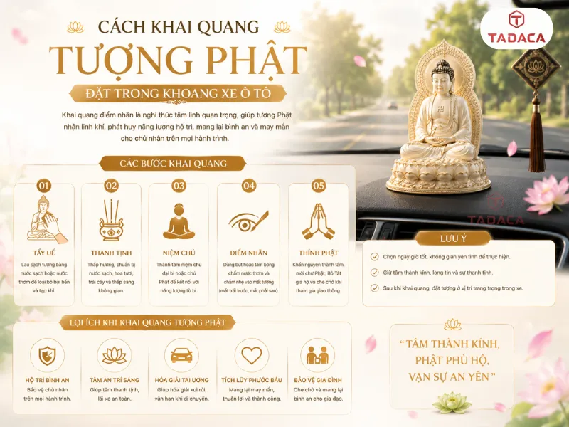 cach-khai-quang-tuong-phat-dat-trong-khoang-xe-o-to
