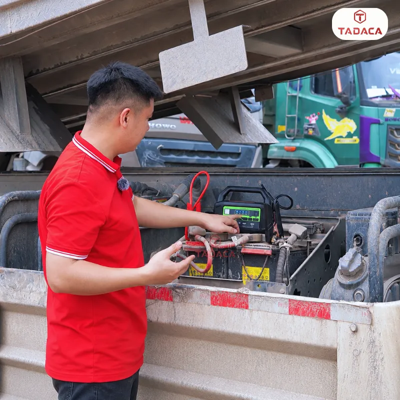 Những Điều Cần Biết Về Bộ Kích Bình Xe Hơi Bosch