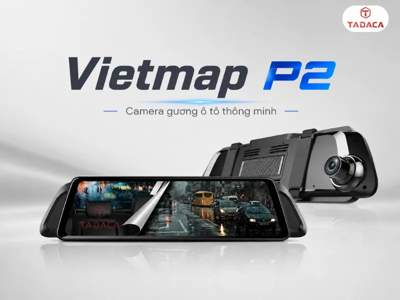 Vietmap P2