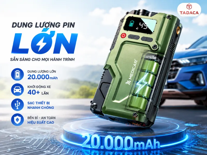 Dung Lượng Pin Qua Mỗi Lần Sạc