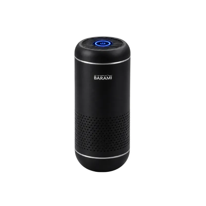 Máy Lọc Không Khí Ô Tô BARAMI-5 Hàn Quốc