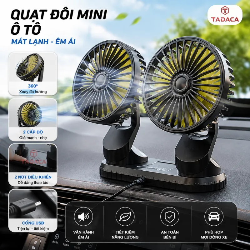 Xoay 360 độ đa năng