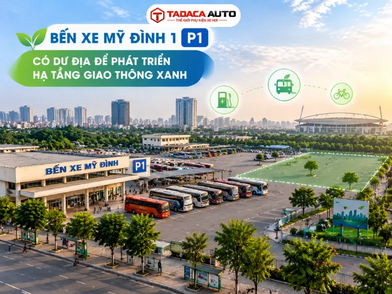 Tương lai kết nối mạng lưới xe buýt điện và trạm sạc