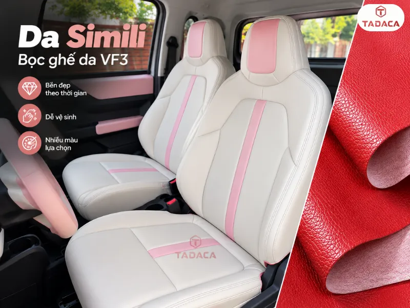 Da Simili phù hợp với ngân sách thấp