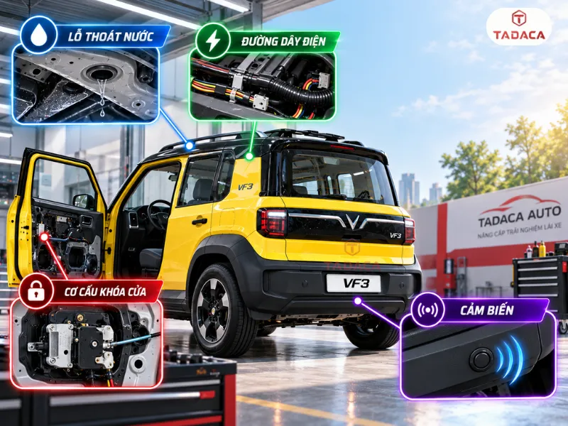 Kỹ thuật thi công quyết định hiệu quả thực tế
