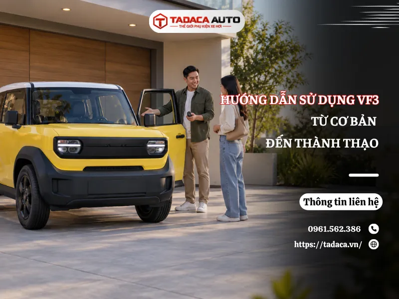 Hướng Dẫn Sử Dụng VF3 Từ Cơ Bản Đến Thành Thạo