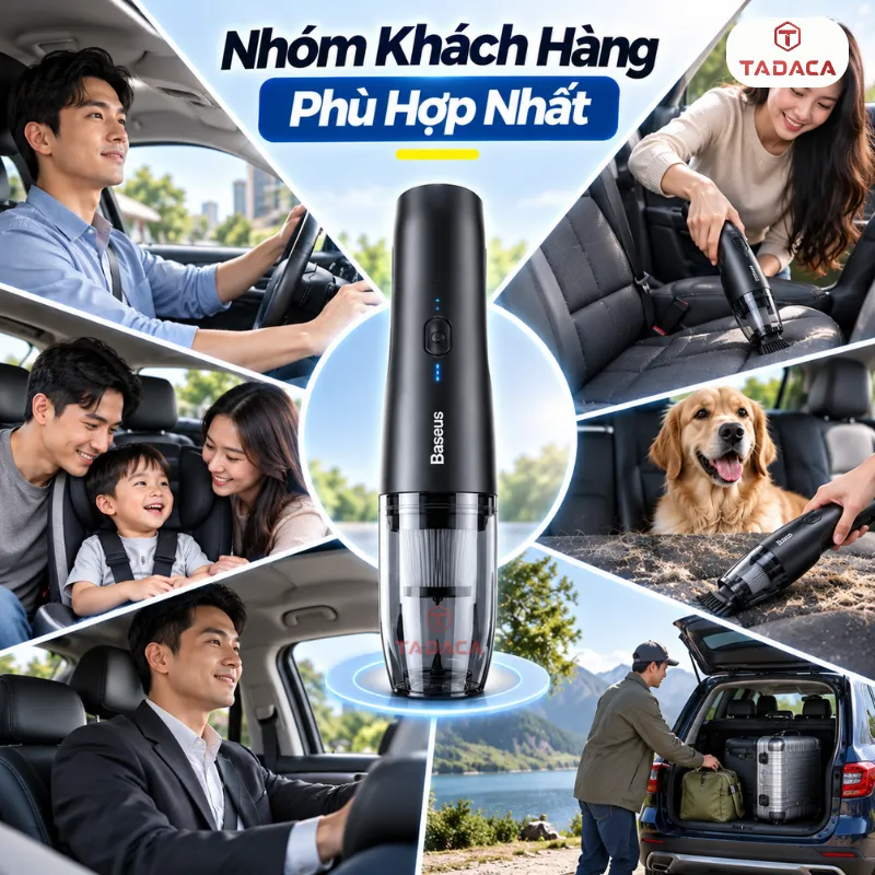 Nhóm Khách Hàng Phù Hợp Nhất