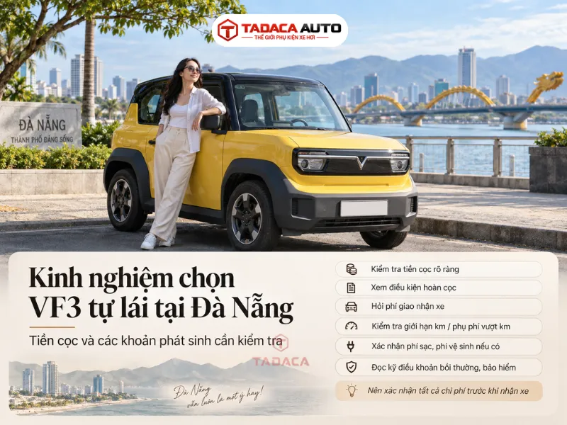 Tiền cọc và các khoản phát sinh cần kiểm tra