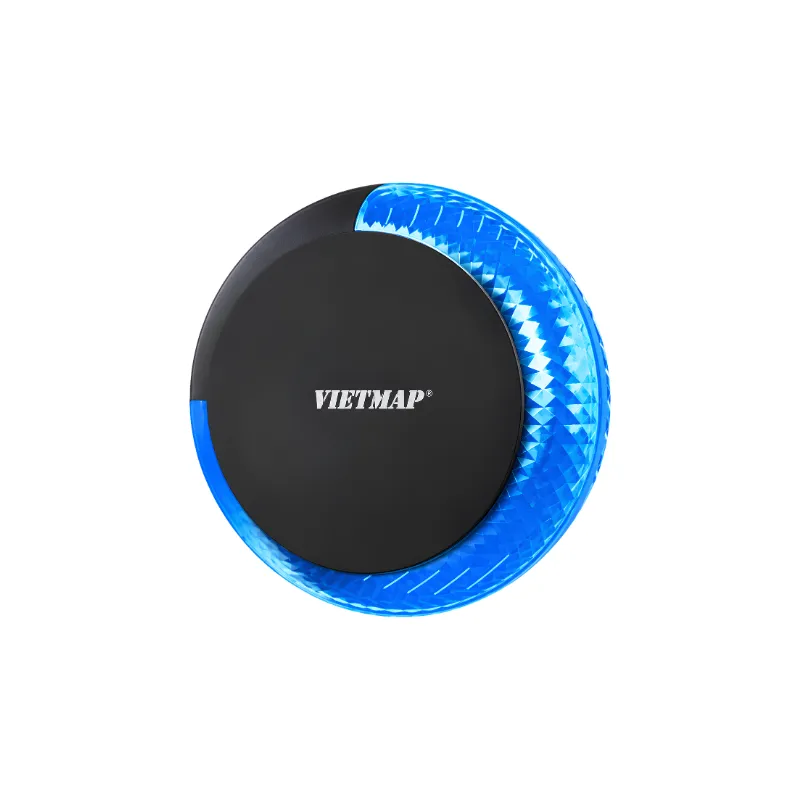 Androi Box Ô Tô Vietmap BS10 Cao Cấp