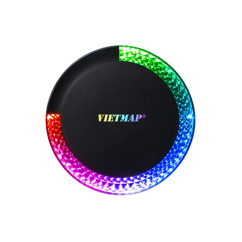 Androi Box Ô Tô Vietmap BS10 Lite Chính Hãng