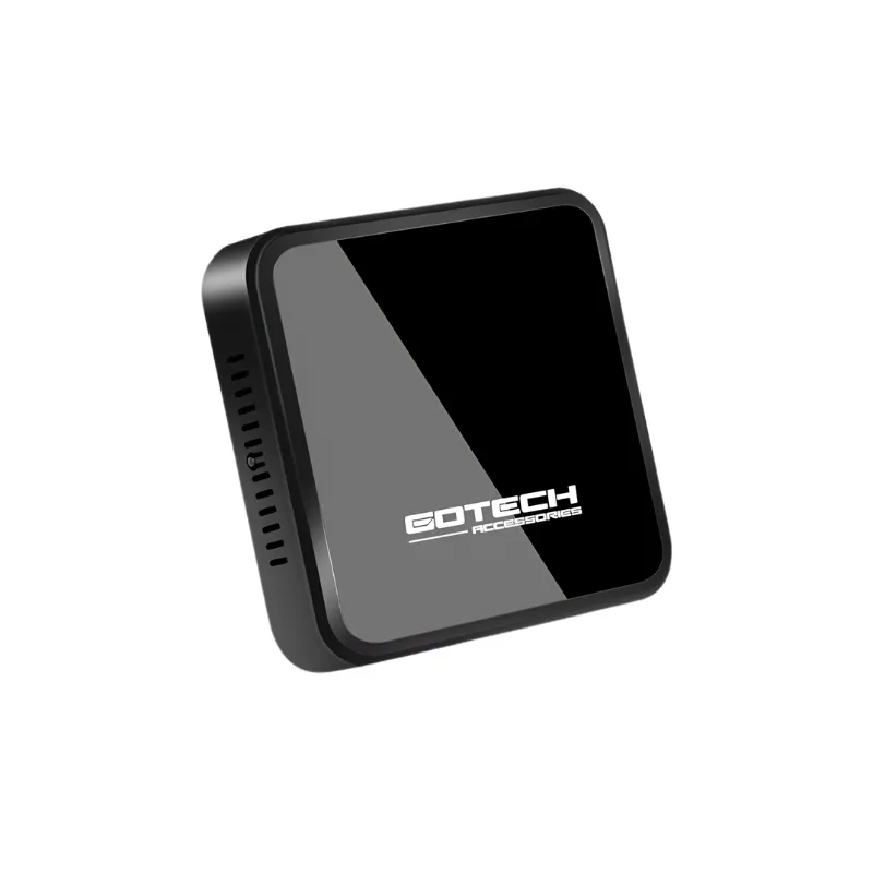 Android Box Ô Tô Gotech GB4