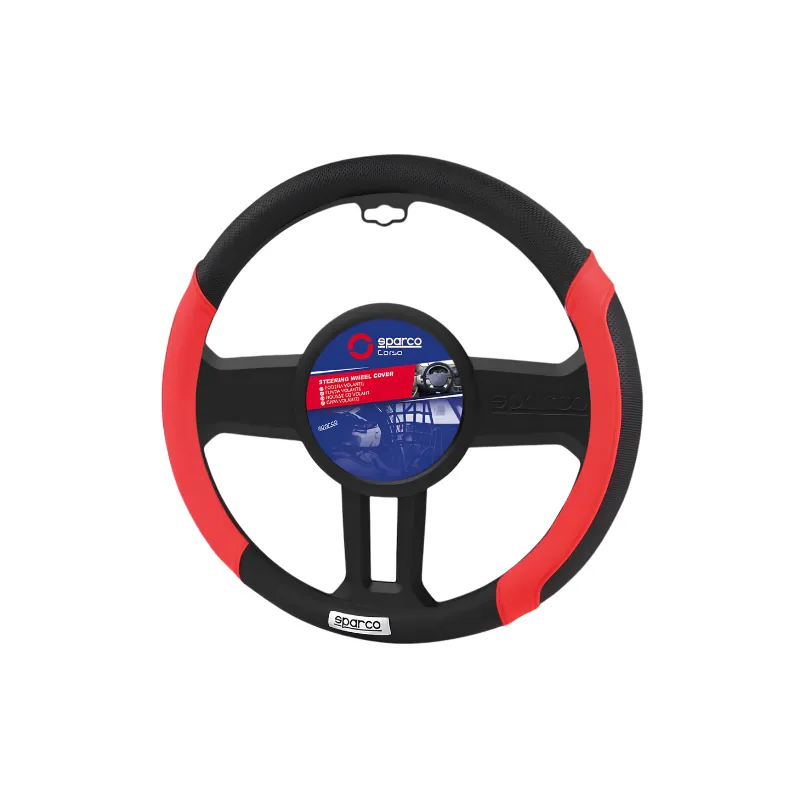 Bọc Vô Lăng SPARCO SPC1113RSS