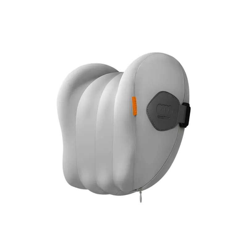 Gối Tựa Đầu Ô Tô Baseus 3D Cao Cấp