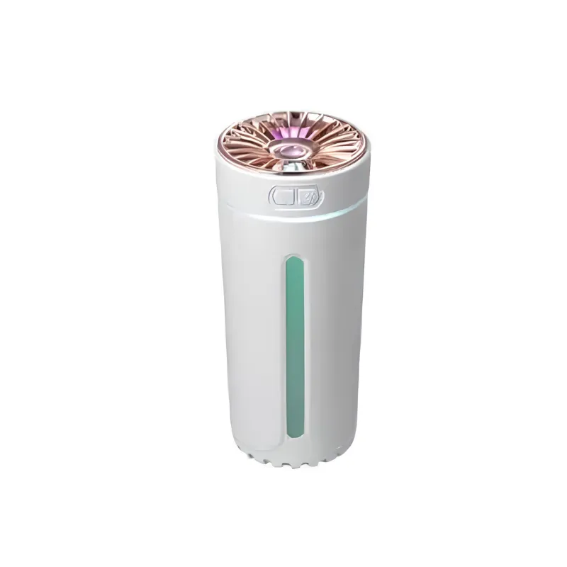 Máy Khuếch Tán Tinh Dầu Ô Tô Aroma Cao Cấp