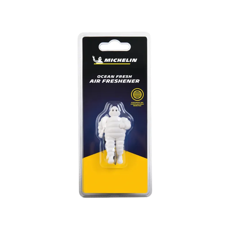 Nước Hoa Kẹp Cửa Gió Michelin Chính Hãng