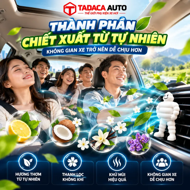 Thành phần chiết xuất từ tự nhiên