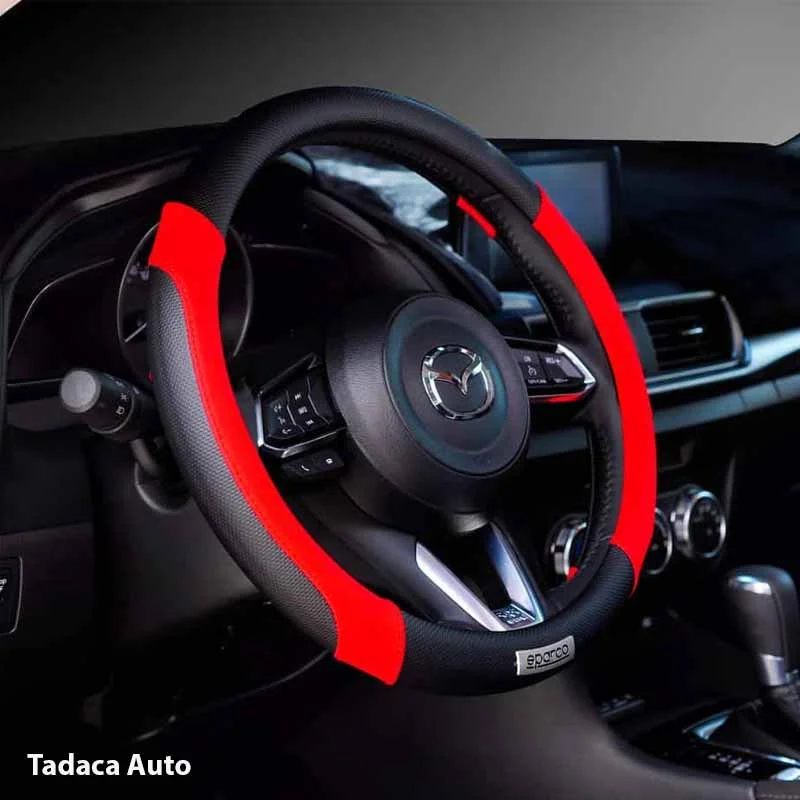 Bọc Vô Lăng SPARCO SPC1113RSS