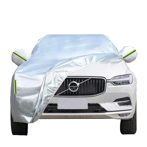Bạt Ô Tô Vải Dù Xe Sedan