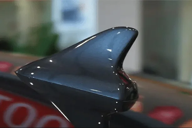 Ăng Ten Vây Cá Mập Ô Tô
