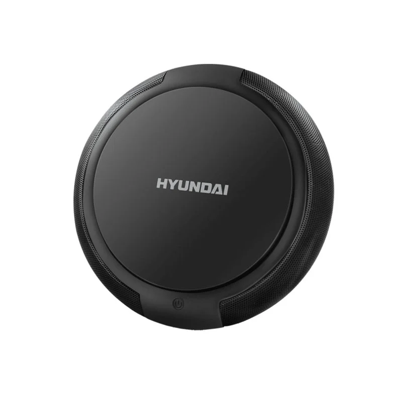 Máy Lọc Không Khí Khử Mùi Ô Tô Hyundai