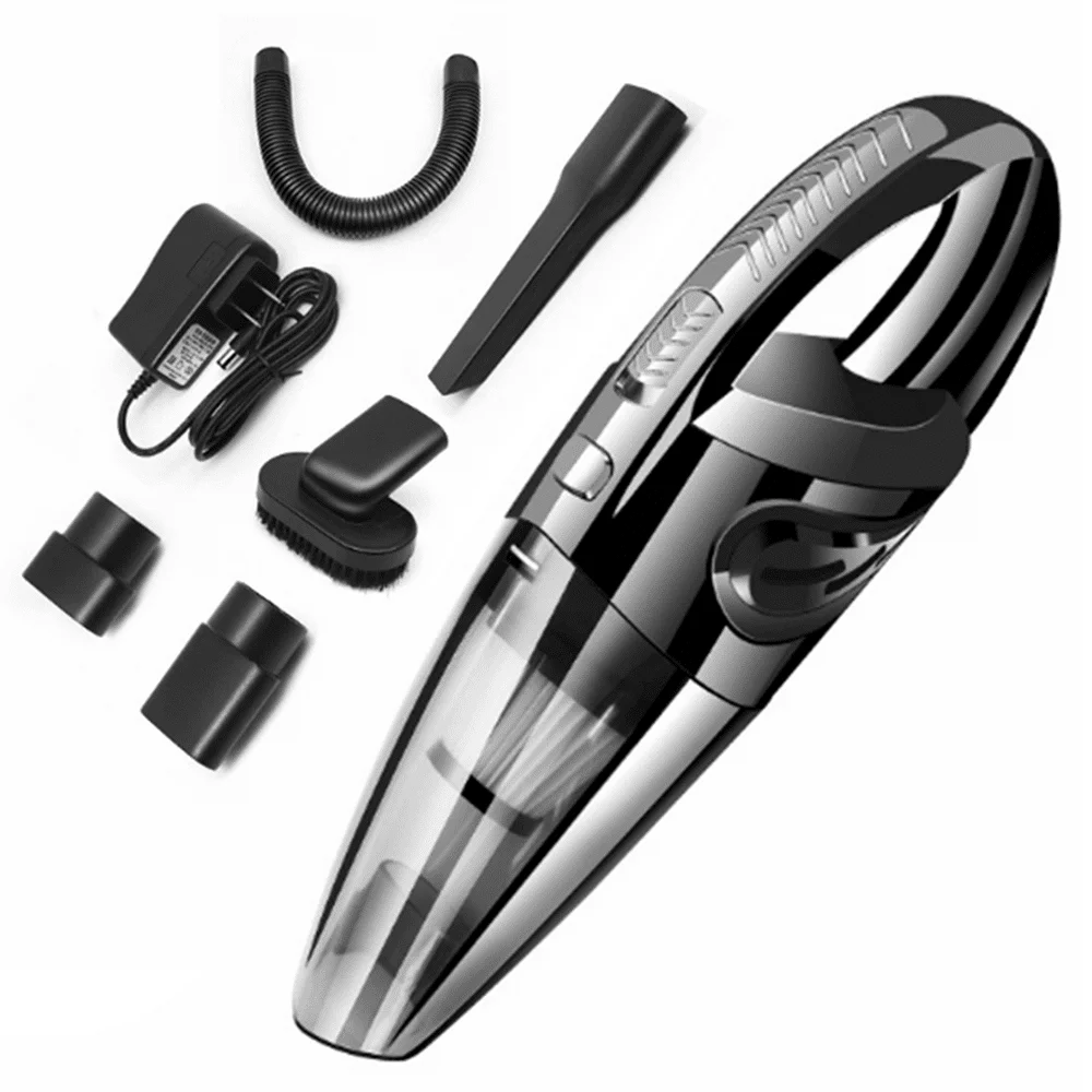 Top 5 Máy Hút Bụi Ô Tô Được Ưa Chuộng Nhất Năm 2023