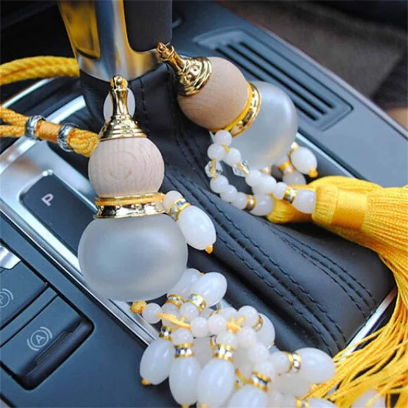 Khánh Treo Xe Hồ Lô Hút Tài Lộc Ô Tô