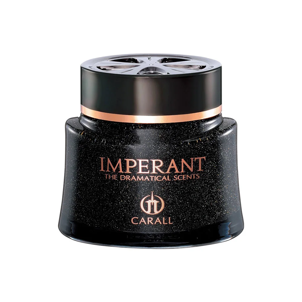 Nước Hoa Ô Tô Imperant Đẳng Cấp Nam Tính