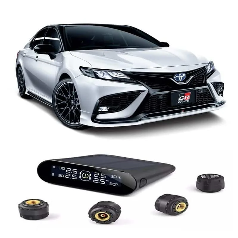 Top 5 Cảm Biến Áp Suất Lốp Ô Tô Van Ngoài Ưa Chuộng Nhất Năm 2023