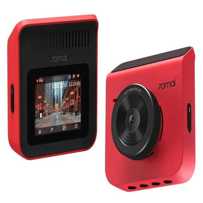 Camera Hành Trình Ô Tô 70mai A400