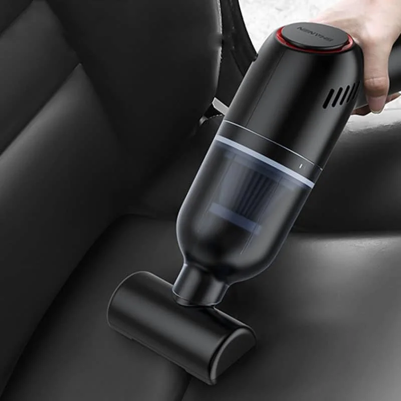 Máy Hút Bụi Cầm Tay Mini Hello Leiboo Cao Cấp