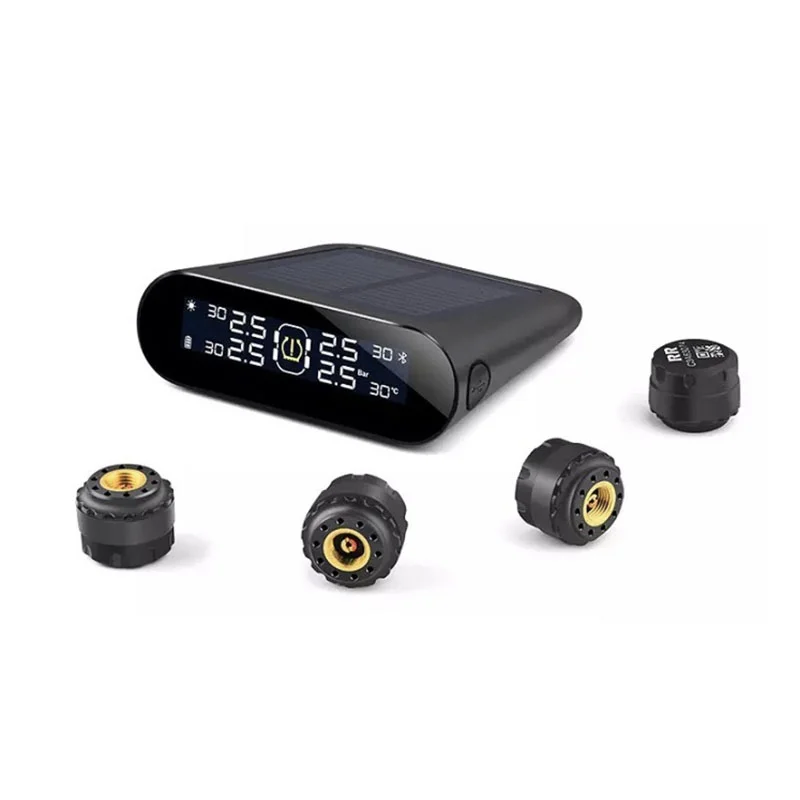 Cảm Biến Áp Suất Lốp 70Mai T02 Van Ngoài Cao Cấp
