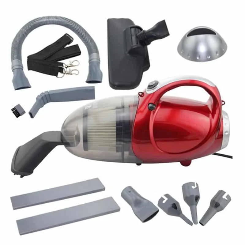 Máy Hút Bụi 2 Chiều Cầm Tay Vacuum Cleaner JK-8