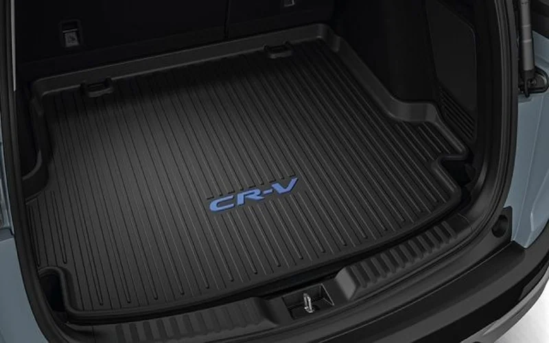 Lót Cốp Nhựa Ô Tô Cao Cấp Full Hãng Xe
